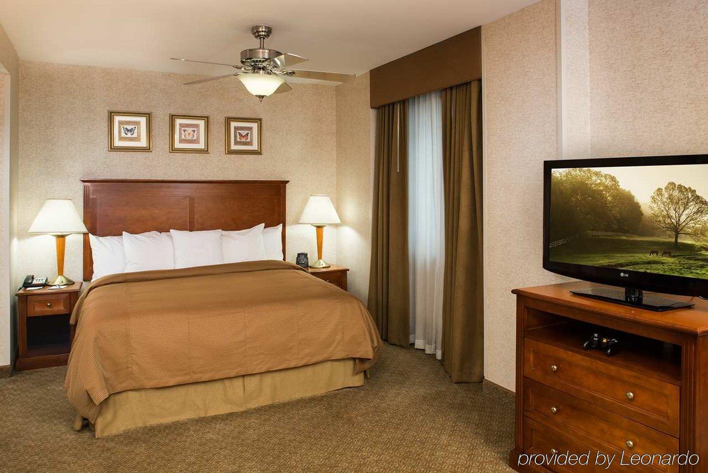 Homewood Suites By Hilton Hartford Downtown エクステリア 写真