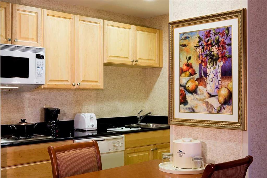 Homewood Suites By Hilton Hartford Downtown 部屋 写真