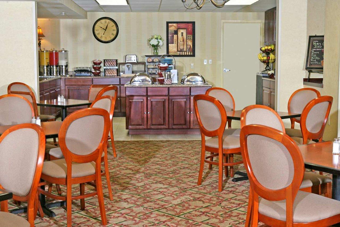 Homewood Suites By Hilton Hartford Downtown エクステリア 写真