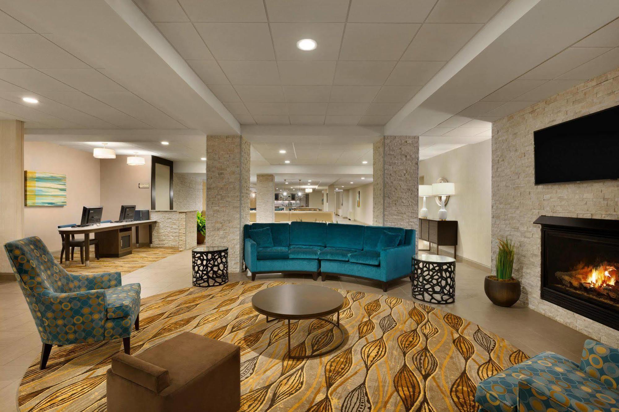 Homewood Suites By Hilton Hartford Downtown エクステリア 写真