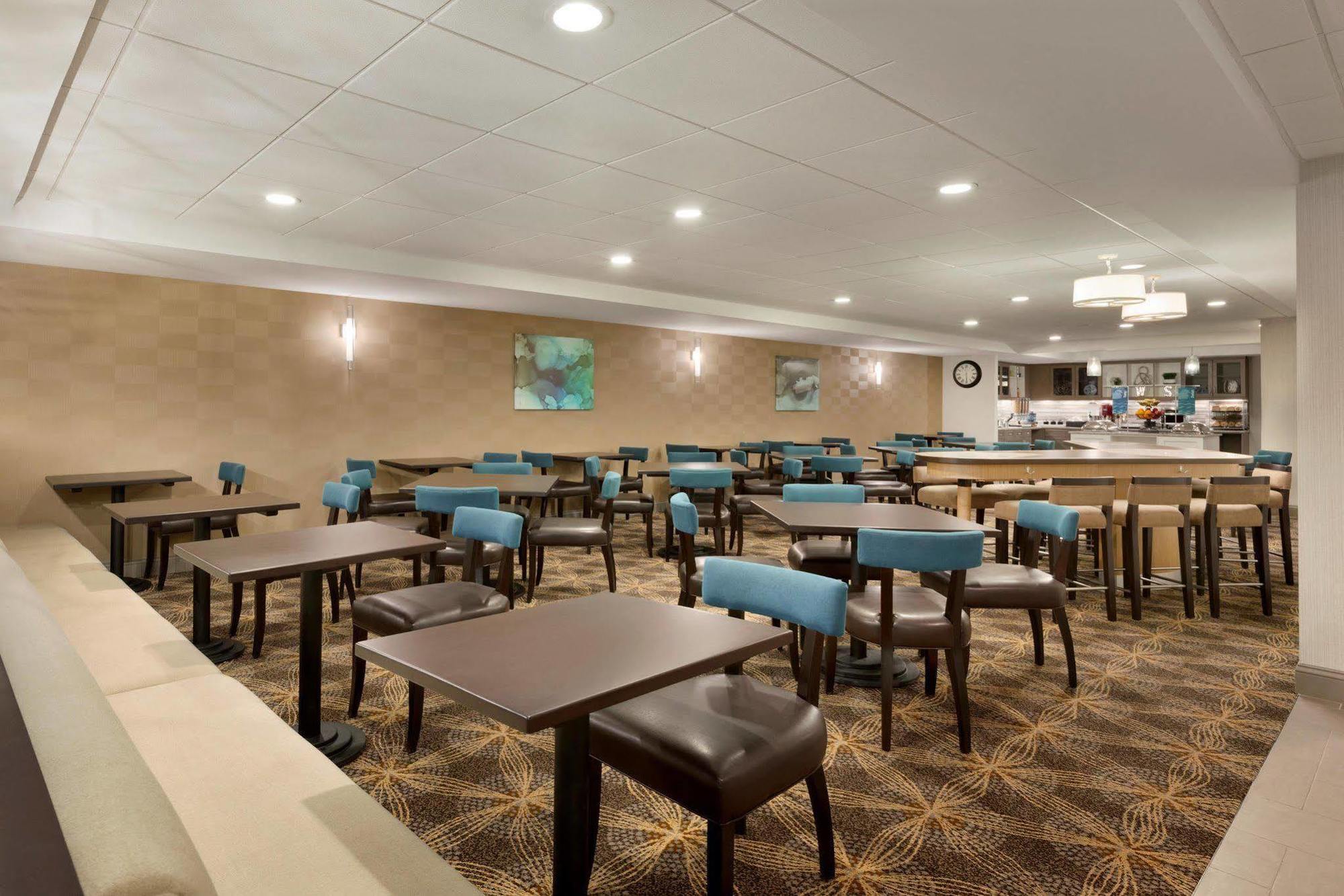 Homewood Suites By Hilton Hartford Downtown エクステリア 写真