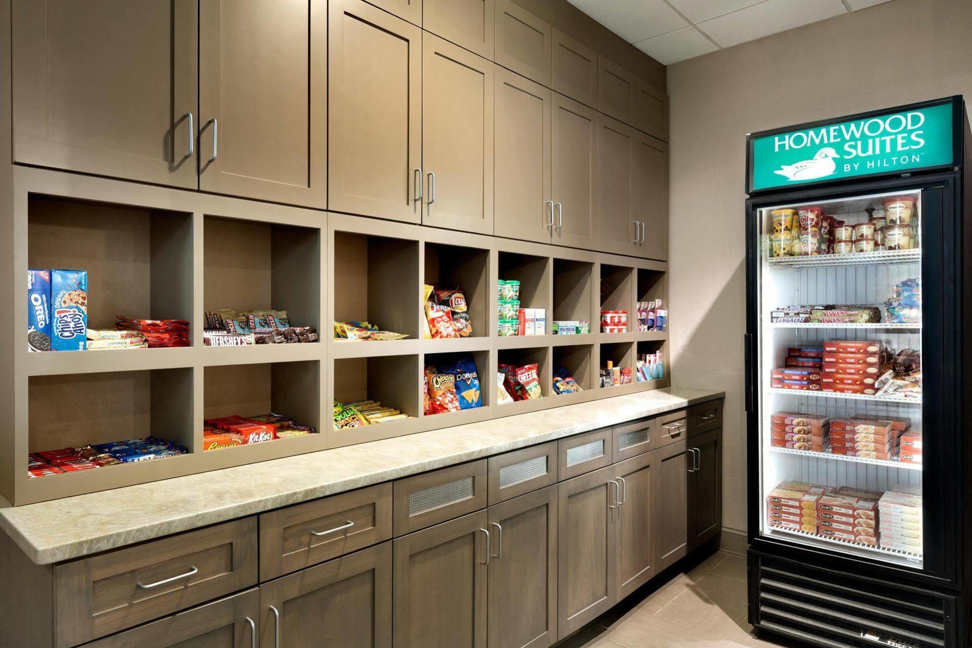 Homewood Suites By Hilton Hartford Downtown エクステリア 写真