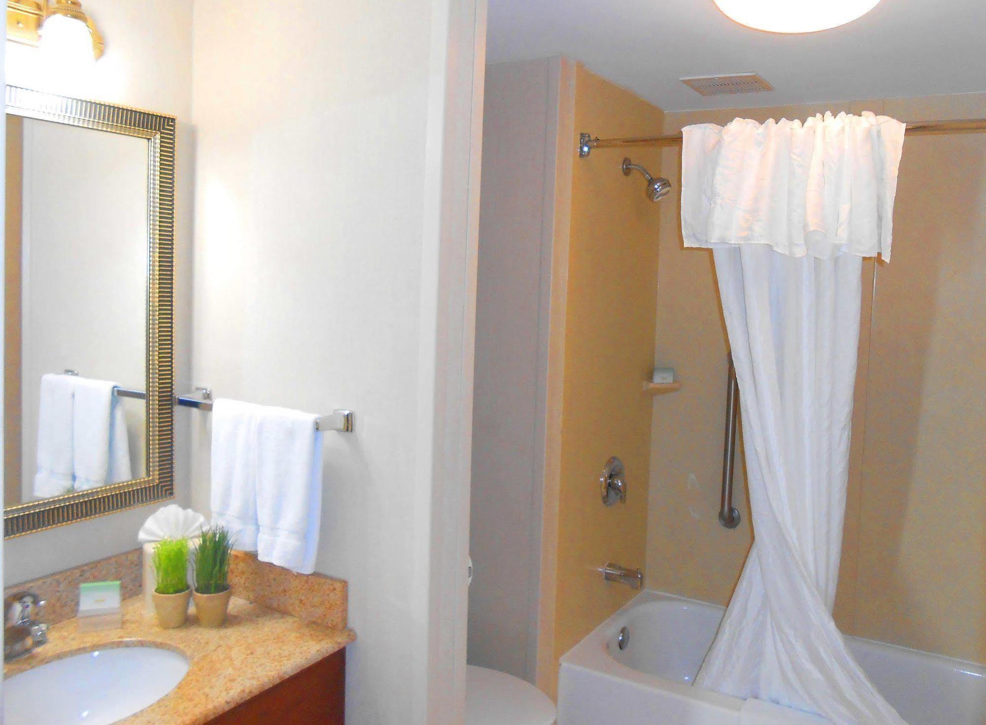 Homewood Suites By Hilton Hartford Downtown エクステリア 写真