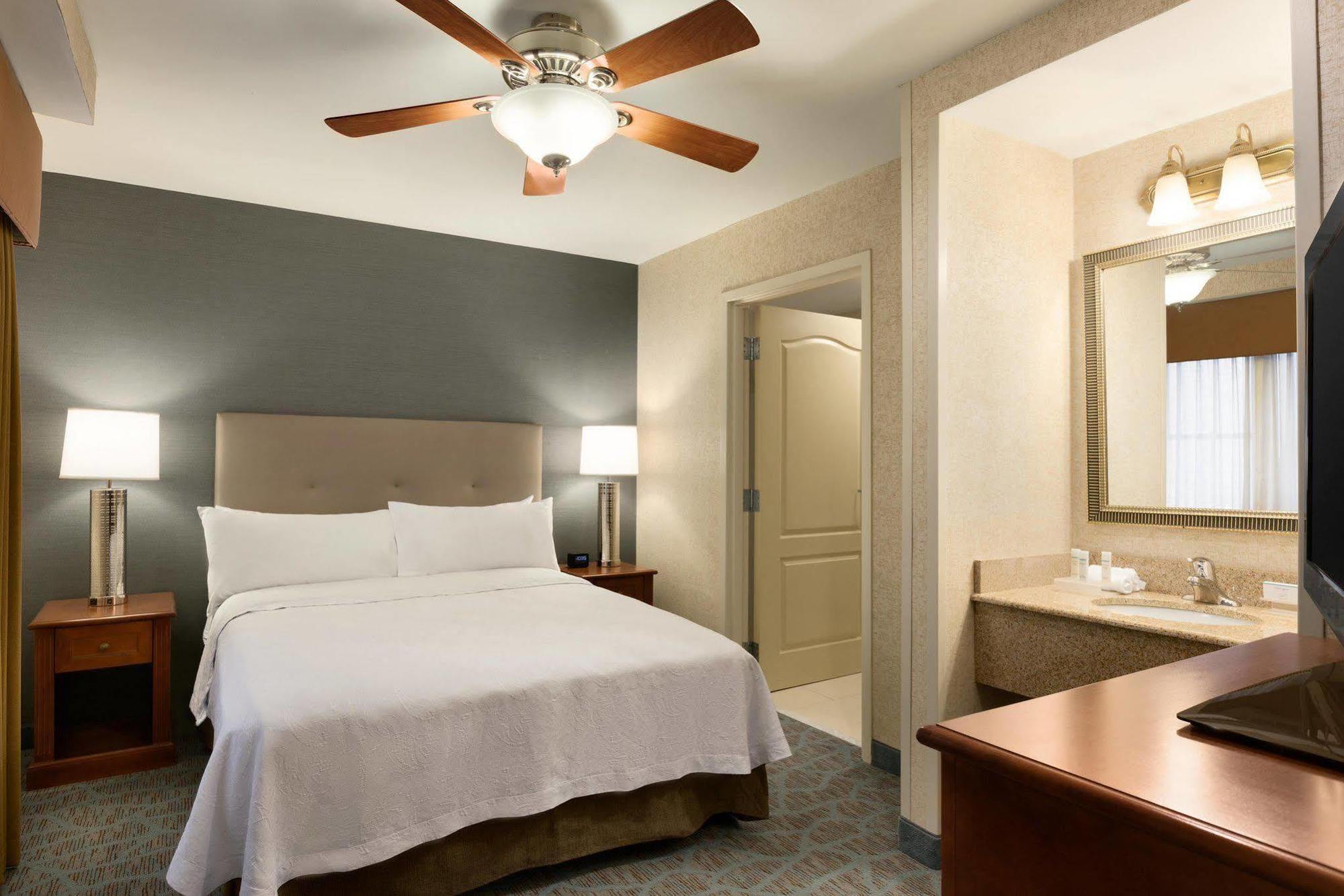 Homewood Suites By Hilton Hartford Downtown エクステリア 写真