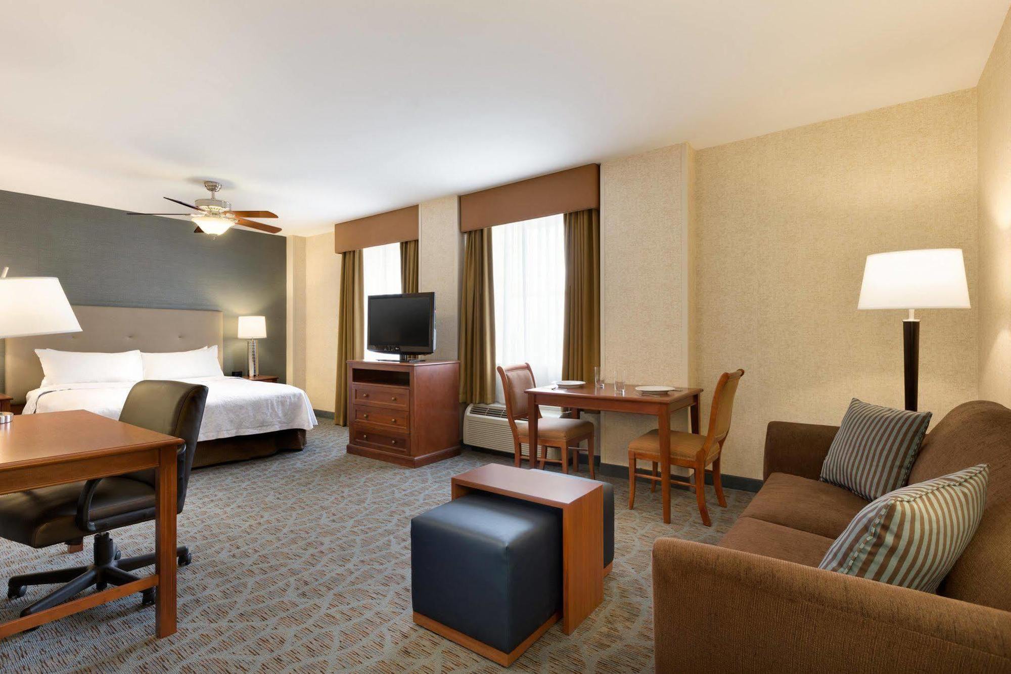Homewood Suites By Hilton Hartford Downtown エクステリア 写真
