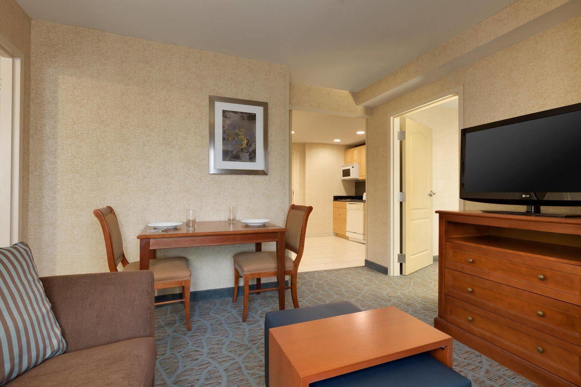 Homewood Suites By Hilton Hartford Downtown エクステリア 写真
