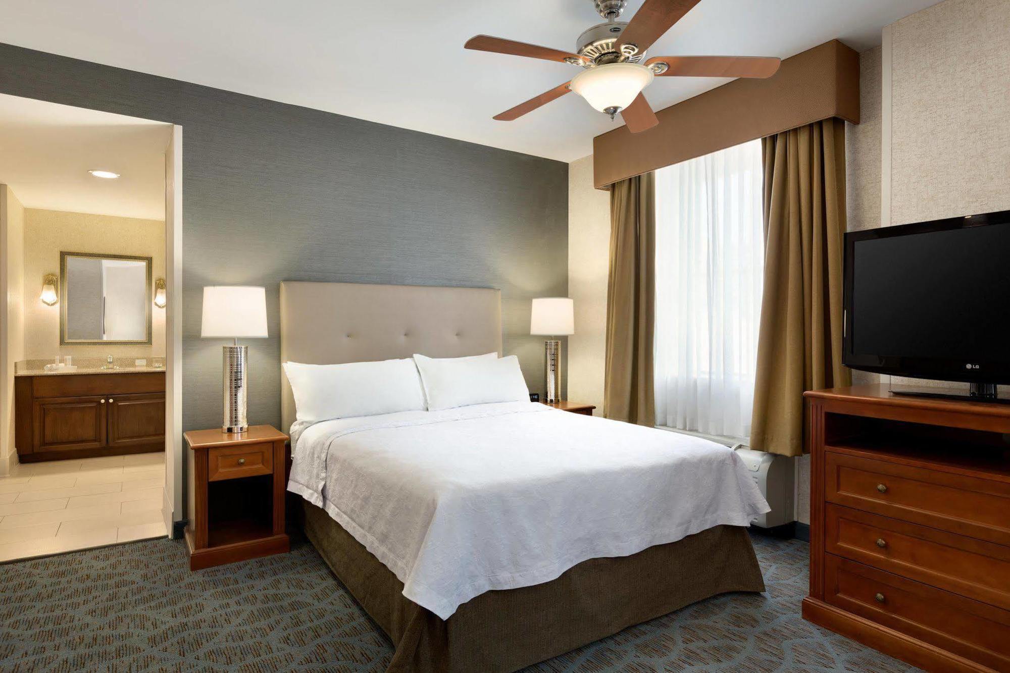 Homewood Suites By Hilton Hartford Downtown エクステリア 写真
