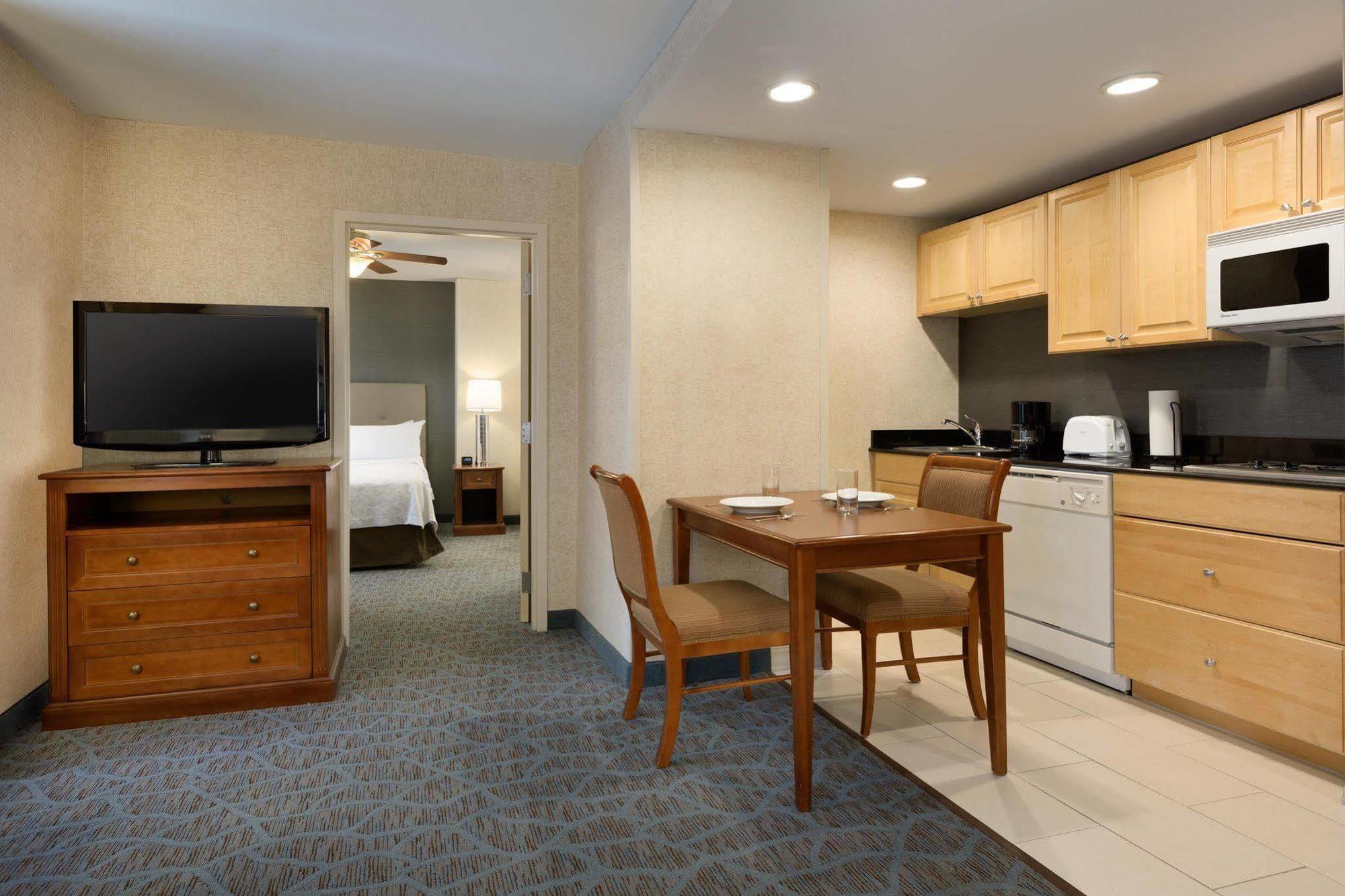 Homewood Suites By Hilton Hartford Downtown エクステリア 写真