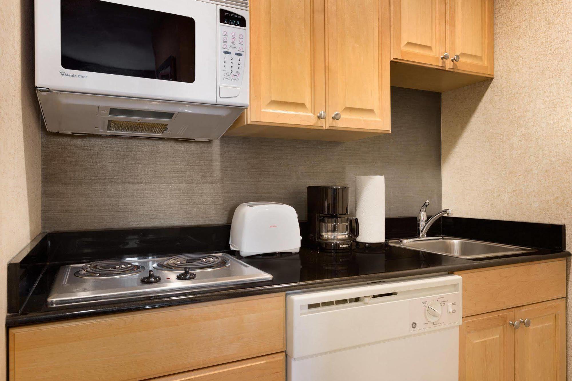 Homewood Suites By Hilton Hartford Downtown エクステリア 写真