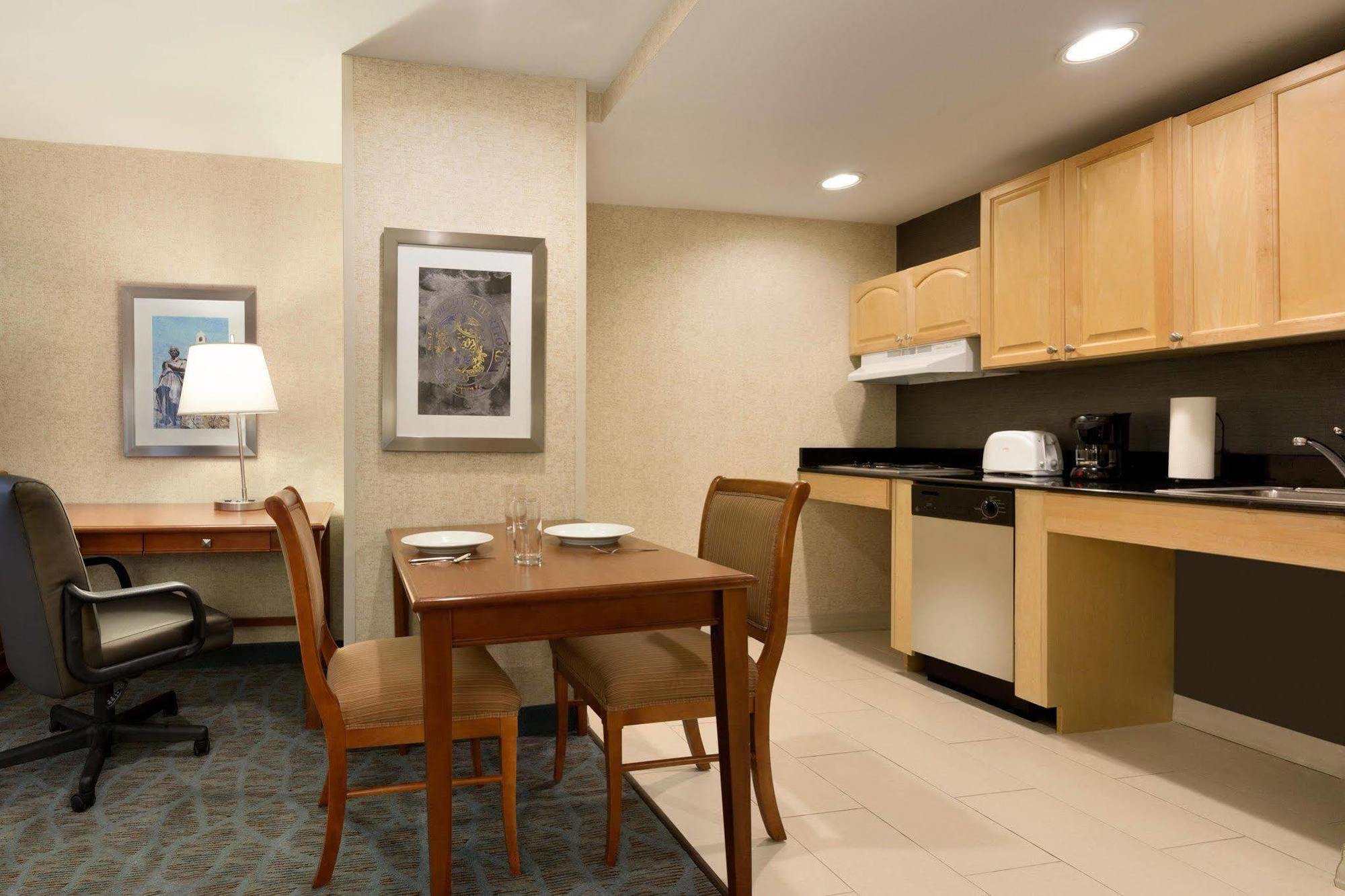 Homewood Suites By Hilton Hartford Downtown エクステリア 写真