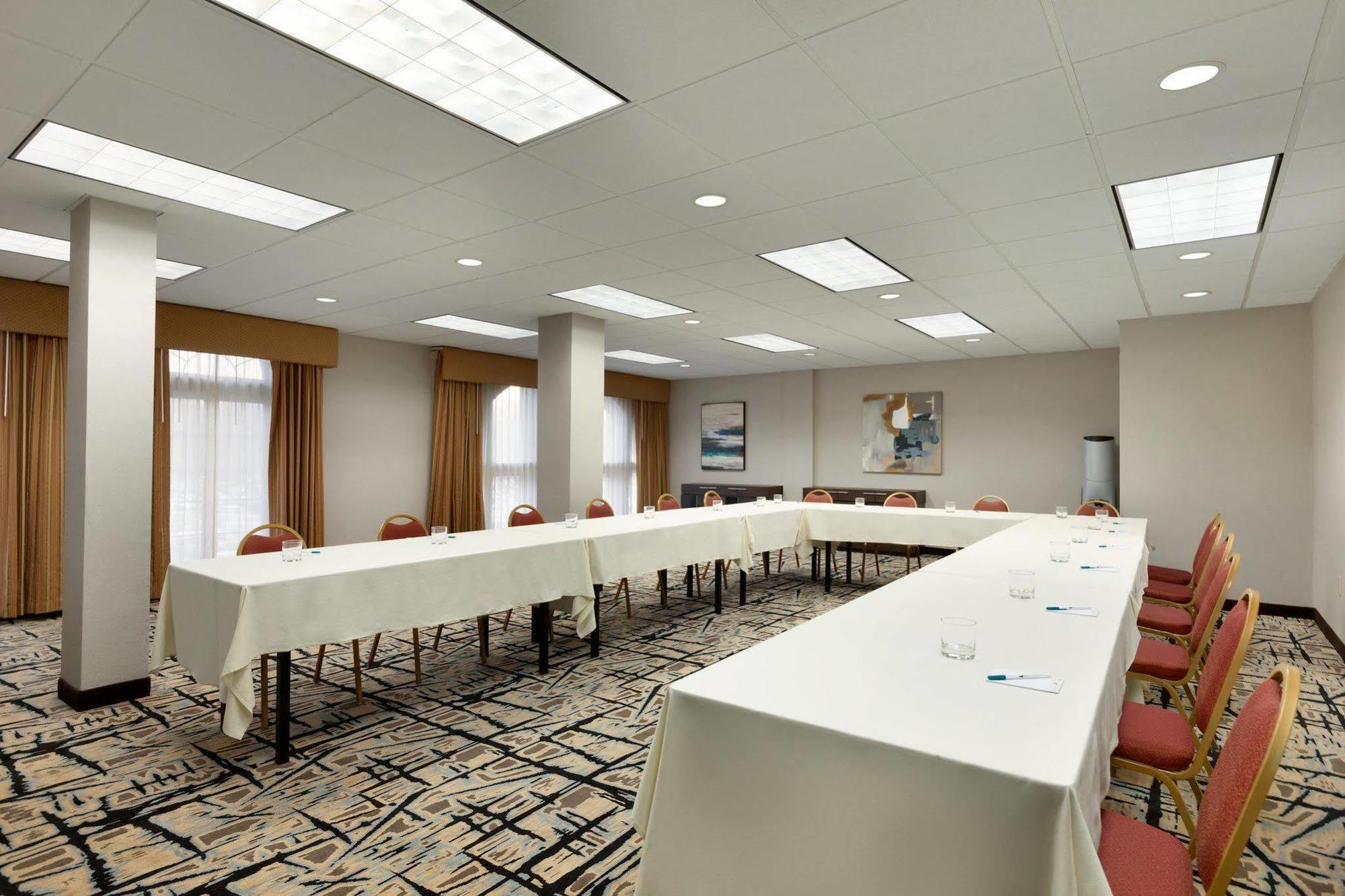Homewood Suites By Hilton Hartford Downtown エクステリア 写真